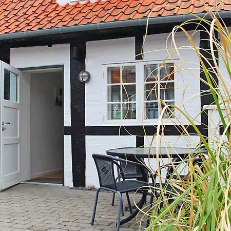 Holiday home Holiday Xxvii *