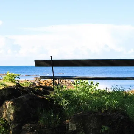 Tatil Evi Xxvii Svaneke