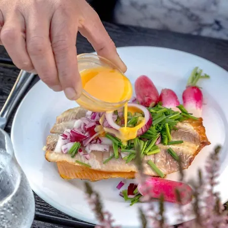 Xxvii Tatil Evi Svaneke