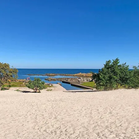 Xxvii Tatil Evi Svaneke