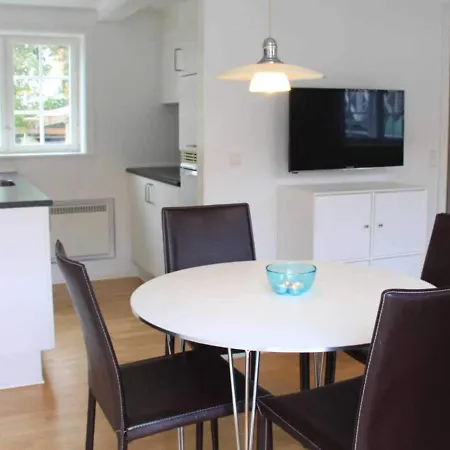 Xxvii Tatil Evi Svaneke