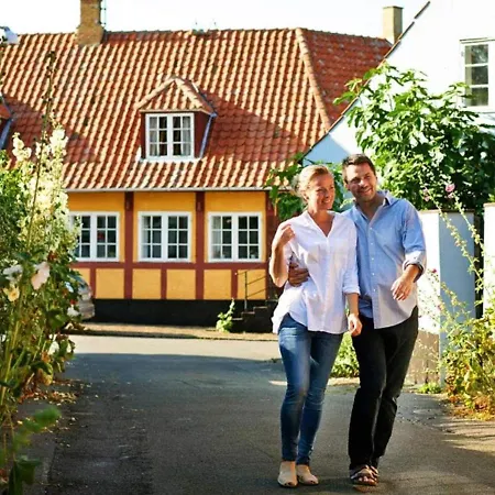 Xxvii Tatil Evi Svaneke