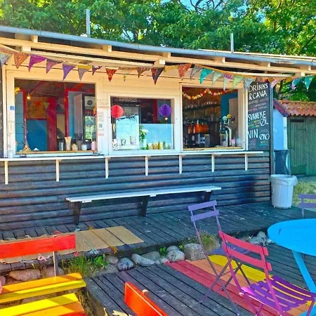 Holiday home Holiday Xxvii Svaneke